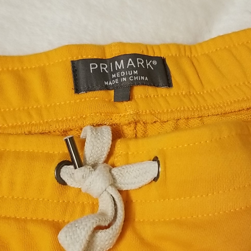 Men's Medium Short - Picture 2 of 2